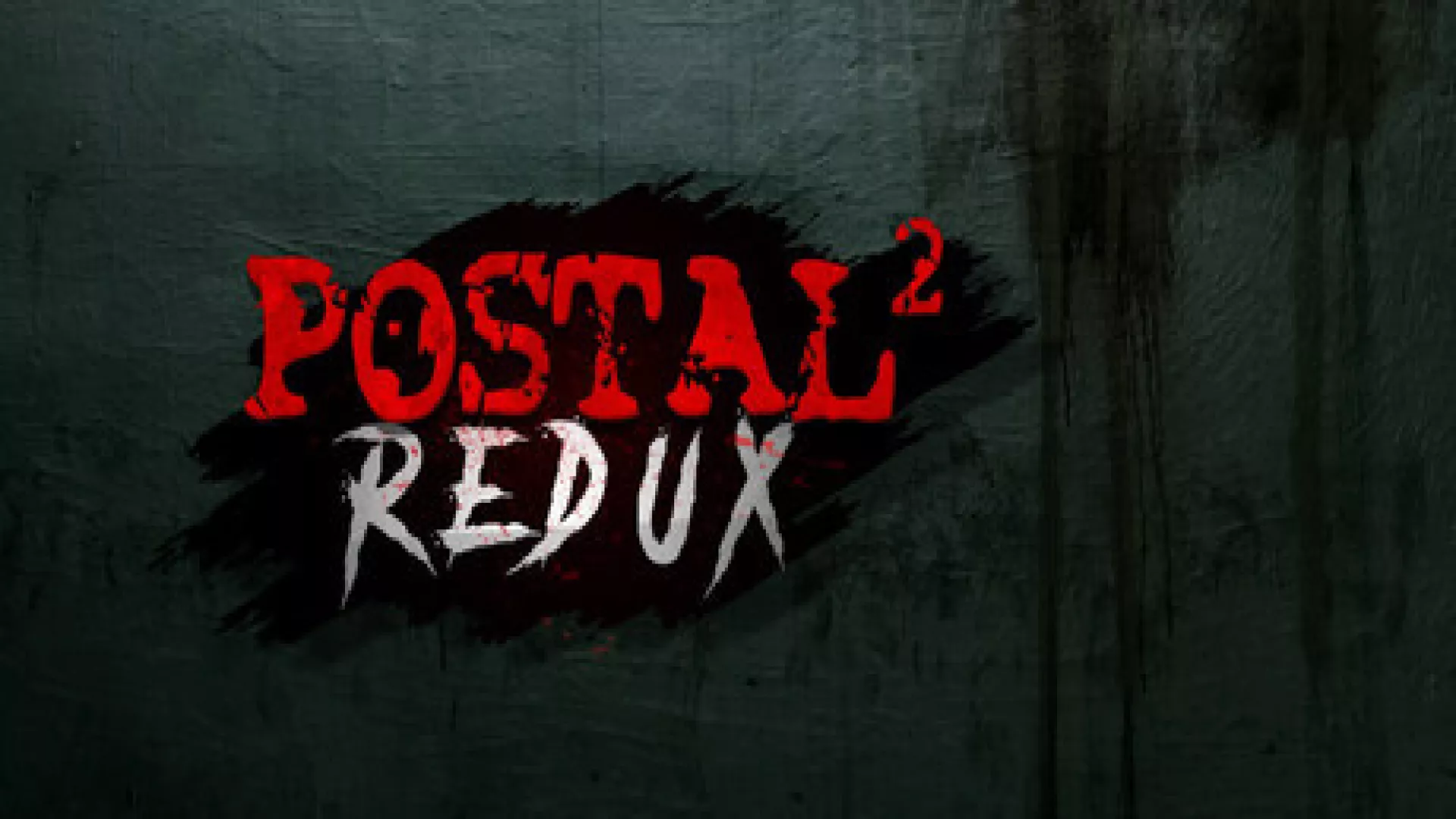 POSTAL 2 Redux cover