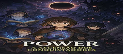 Power – A Ascensão dos Conquistadores