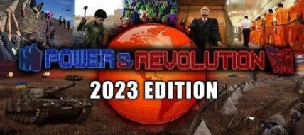 Power and Revolution 2023 Edition