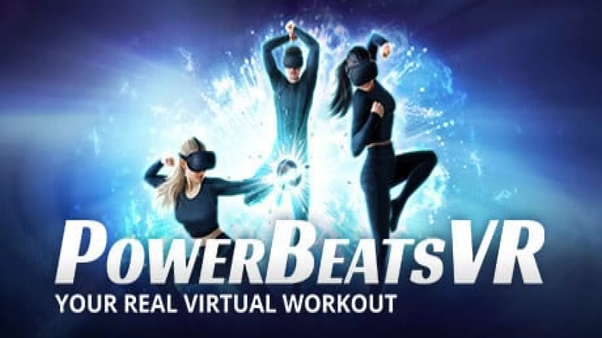 PowerBeatsVR cover