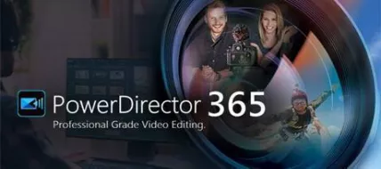 PowerDirector 365