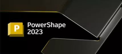 PowerShape 2023