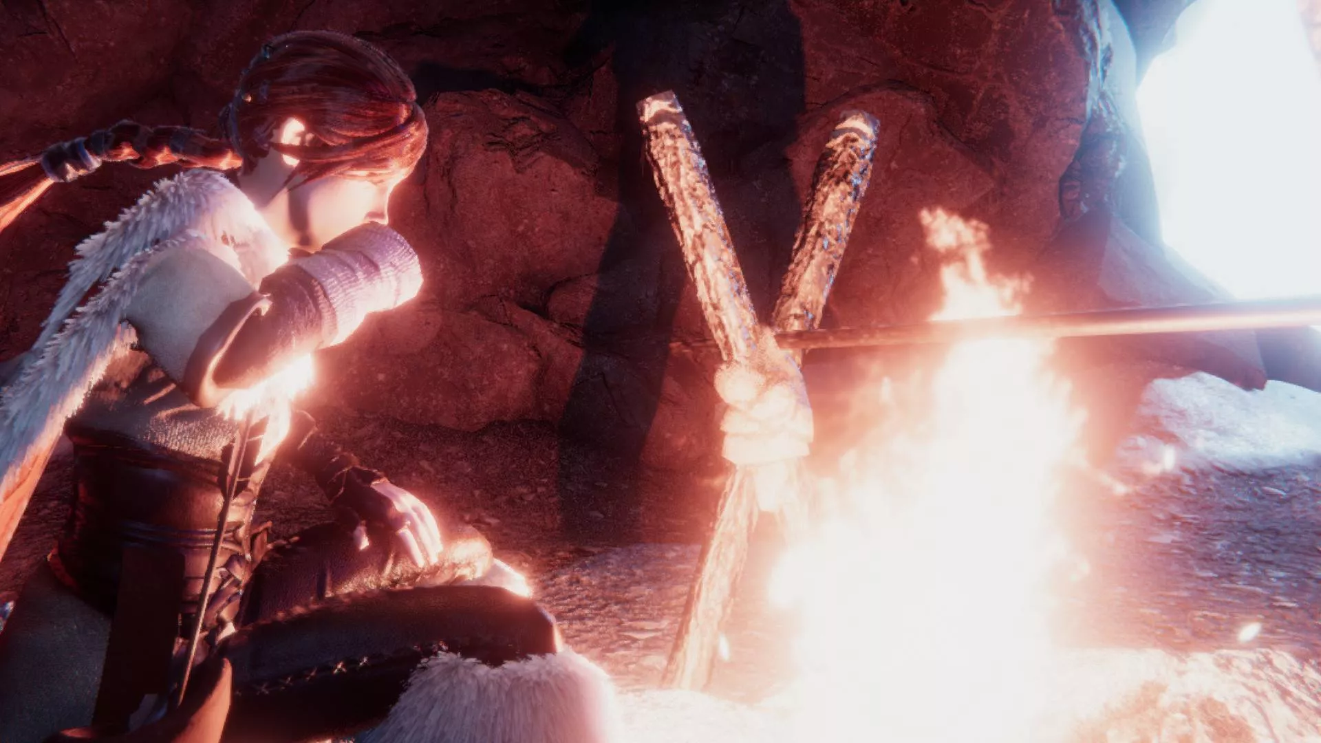 PRAEY FOR THE GODS cover