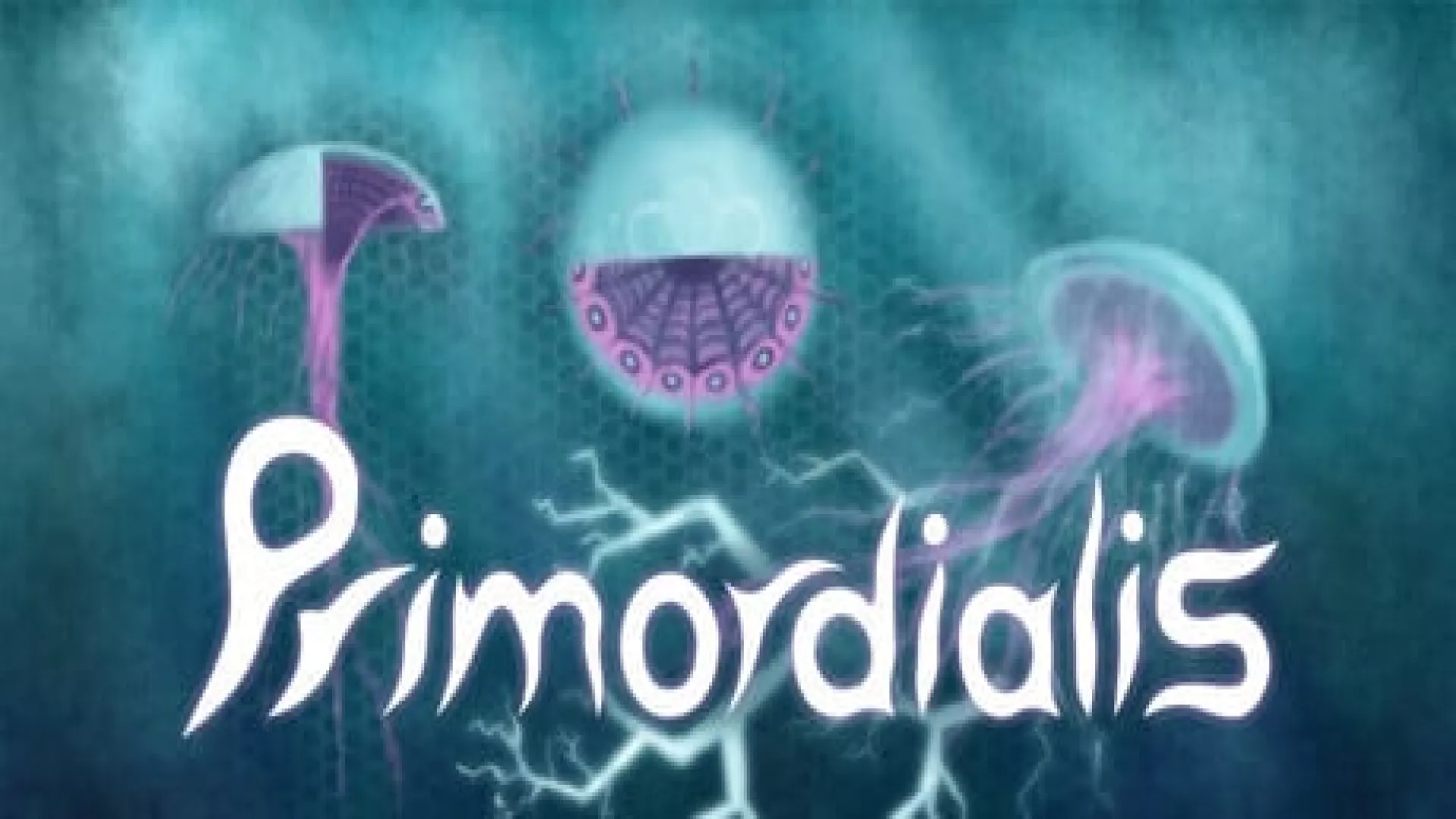 Primordialis cover
