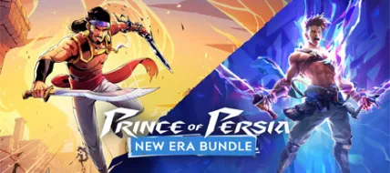 Prince of Persia New Era Bundle
