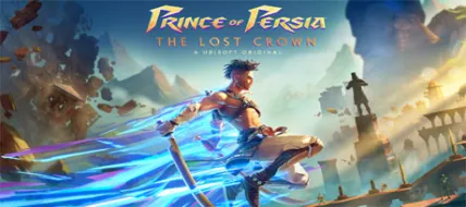 Prince of Persia The Lost Crown