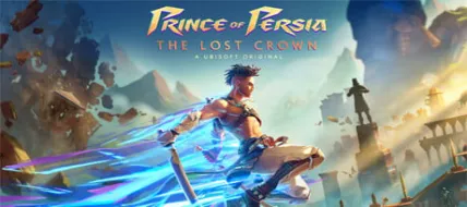 Prince of Persia The Lost Crown