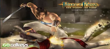 Prince of Persia: The Sands of Time 