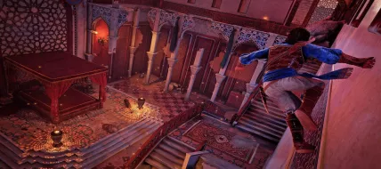 Prince of Persia: The Sands of Time Remake