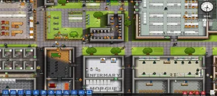 Prison Architect Total Lockdown Bundle