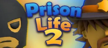 Prison Life 2