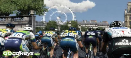 Pro Cycling Manager 2014 