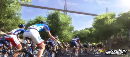 Pro Cycling Manager 2015 