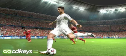 Pro Evolution Soccer 2015 - PES 2015 