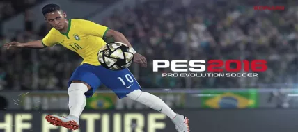 Pro Evolution Soccer 2016 - PES 2016 