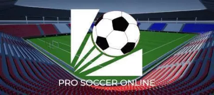 Pro Soccer Online