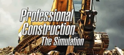 Professional Construction The Simulation