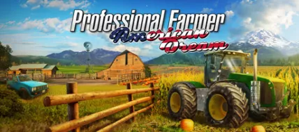 Professional Farmer: American Dream