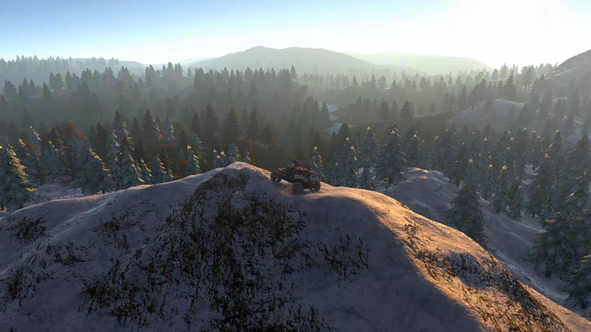 Project 5: Sightseer cover