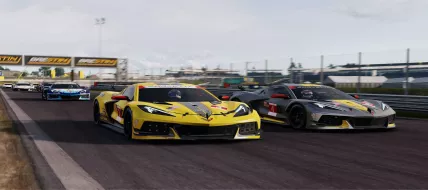 Project Cars 3 Season Pass