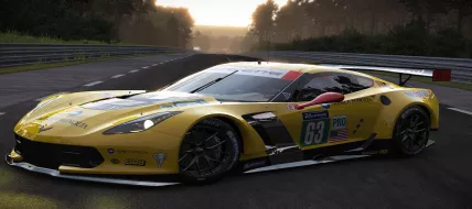 Project CARS Game Of The Year Edition 