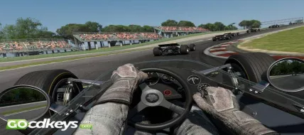 Project Cars