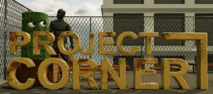 Project Corner