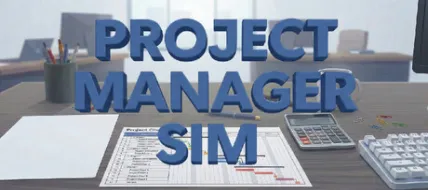Project Manager Sim