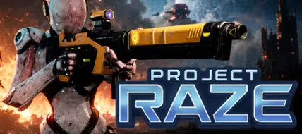 Project Raze: Fall of Terra