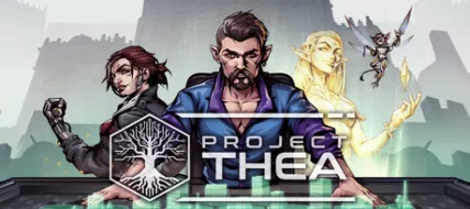 Project Thea