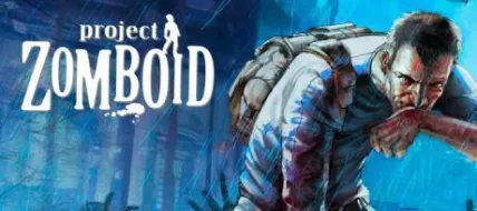 Project Zomboid 