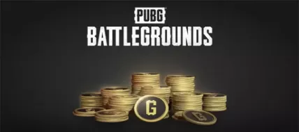 PUBG GCoins