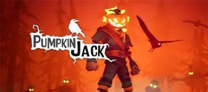 Pumpkin Jack