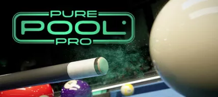 Pure Pool Pro