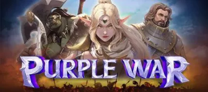 Purple War