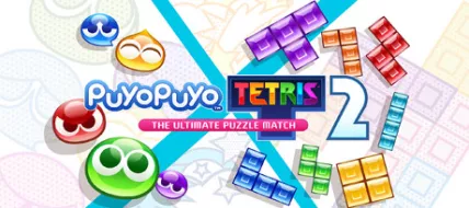 Puyo Puyo Tetris 2S