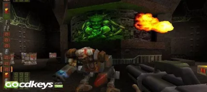 QUAKE 2 