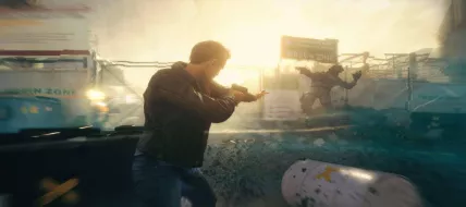 Quantum Break 