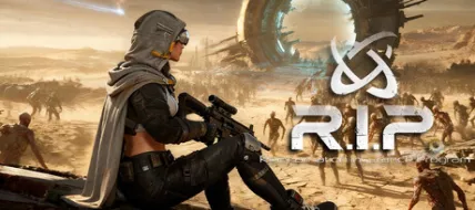 R.I.P.: Reincarnation Insurance Program