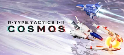 R-Type Tactics I & II Cosmos
