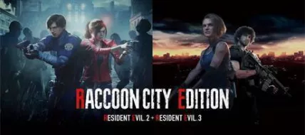 Raccoon City Edition