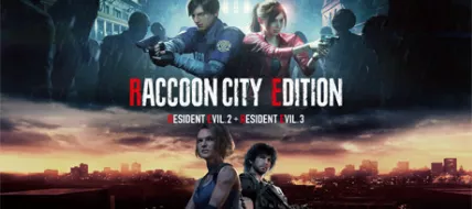 Raccoon City Edition