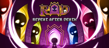 RAD Repeat After Death