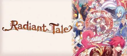 Radiant Tale