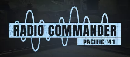 Radio Commander Pacific 41