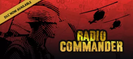 Radio Commander Vietnam 64