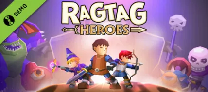 Ragtag Heroes