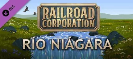 Railroad Corporation Niagara River