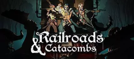 Railroads and Catacombs