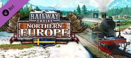 Railway Empire Northern Europe